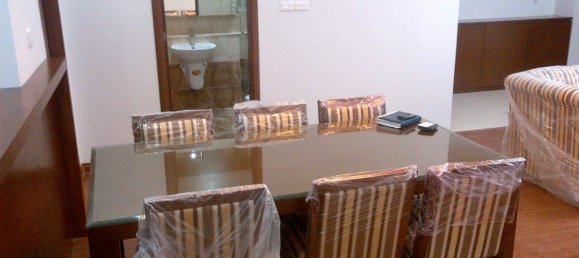 2 bedrooms Apartment in Cau Giay, Vietnam No. 4144 5