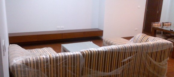 2 bedrooms Apartment in Cau Giay, Vietnam No. 4144 3