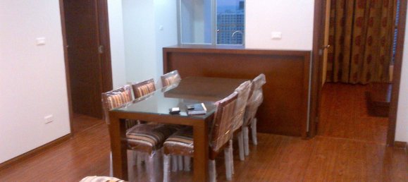 2 bedrooms Apartment in Cau Giay, Vietnam No. 4144 4
