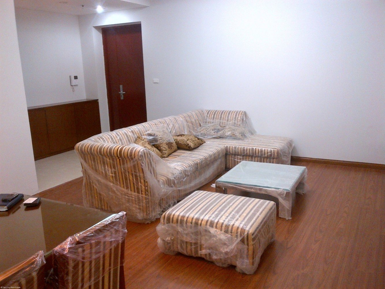 2 bedrooms Apartment in Cau Giay, Vietnam No. 4144