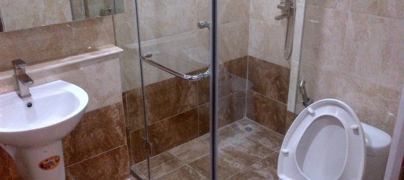 2 bedrooms Apartment in Cau Giay, Vietnam No. 4144 12