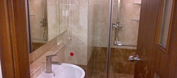 2 bedrooms Apartment in Cau Giay, Vietnam No. 4144 11