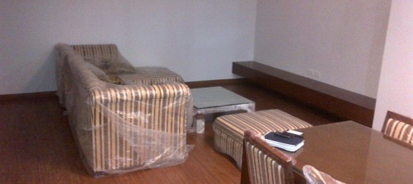 2 bedrooms Apartment in Cau Giay, Vietnam No. 4144 2