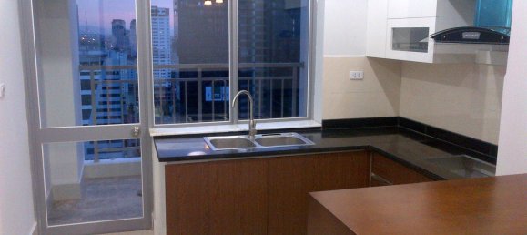 2 bedrooms Apartment in Cau Giay, Vietnam No. 4144 6