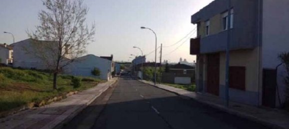 105m² Land in Salamanca, Spain No. 119044 6