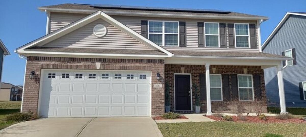 3 bedrooms House in Plainfield, USA No. 409179