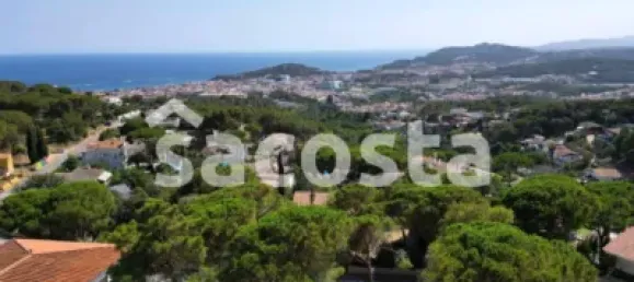 Земельный участок 2013м² в Бланес, Испания № 144309 6