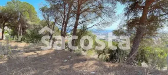 Земельный участок 2013м² в Бланес, Испания № 144309 2