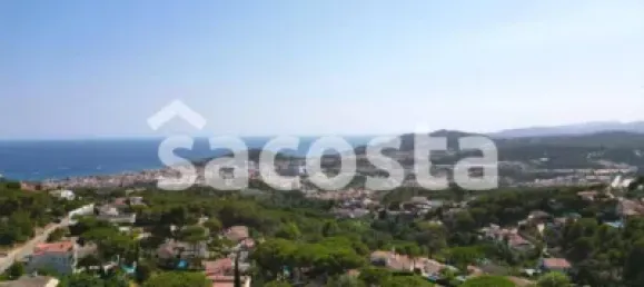 Земельный участок 2013м² в Бланес, Испания № 144309 4