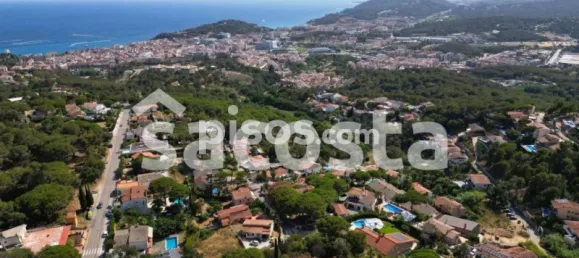 Земельный участок 2013м² в Бланес, Испания № 144309 9