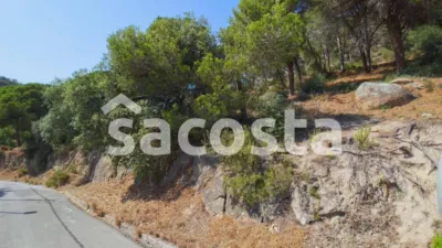 Земельный участок 2013м² в Бланес, Испания № 144309