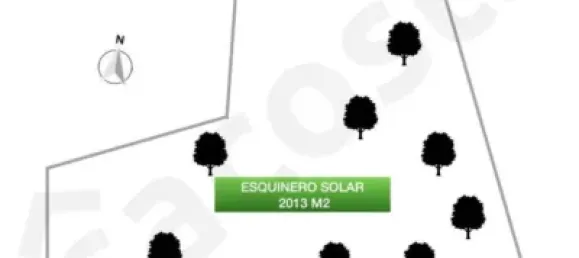 Земельный участок 2013м² в Бланес, Испания № 144309 7