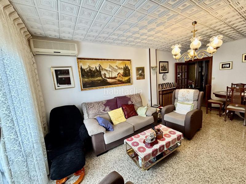 3 bedrooms Apartment in Zaragoza, Spain No. 259290