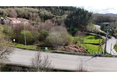  Land in Montalegre, Portugal No. 192562