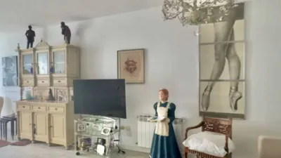 2 غرف نوم بانتهاوس في Marbella, Spain رقم 280617