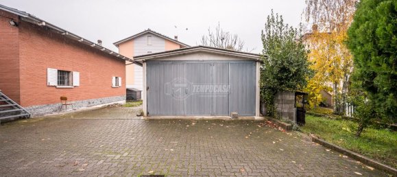 5 rooms Villa in Reggio Emilia, Italy No. 163893 5