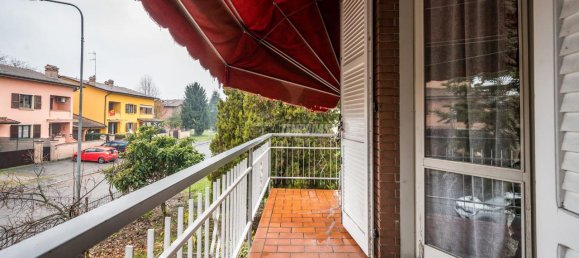 5 rooms Villa in Reggio Emilia, Italy No. 163893 14