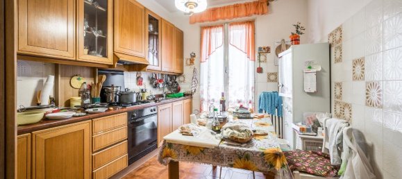 5 rooms Villa in Reggio Emilia, Italy No. 163893 16