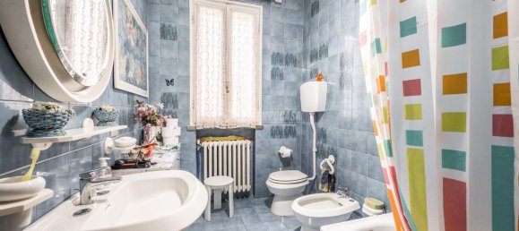 5 rooms Villa in Reggio Emilia, Italy No. 163893 17