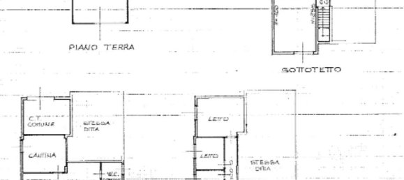 5 rooms Villa in Reggio Emilia, Italy No. 163893 20