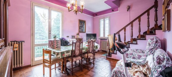 5 rooms Villa in Reggio Emilia, Italy No. 163893 15