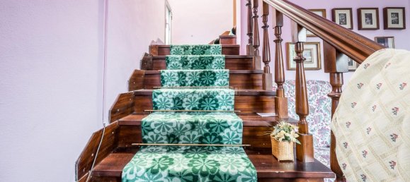 5 rooms Villa in Reggio Emilia, Italy No. 163893 18