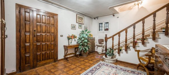 5 rooms Villa in Reggio Emilia, Italy No. 163893 6