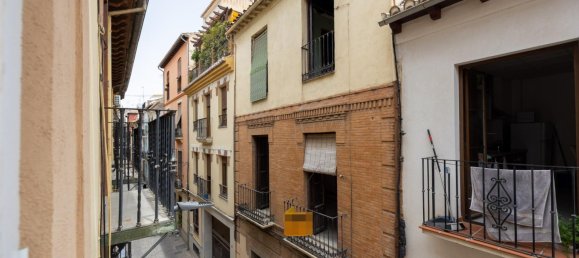 3 bedrooms Townhouse in Granada, Spain No. 158529 12