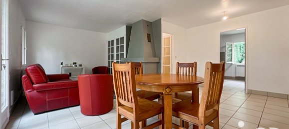 3 bedrooms House in Ervauville, France No. 57510 5