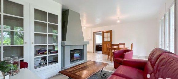 3 bedrooms House in Ervauville, France No. 57510 2