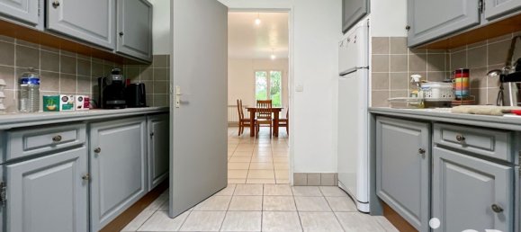 3 bedrooms House in Ervauville, France No. 57510 8