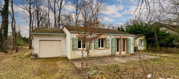 3 bedrooms House in Ervauville, France No. 57510 20