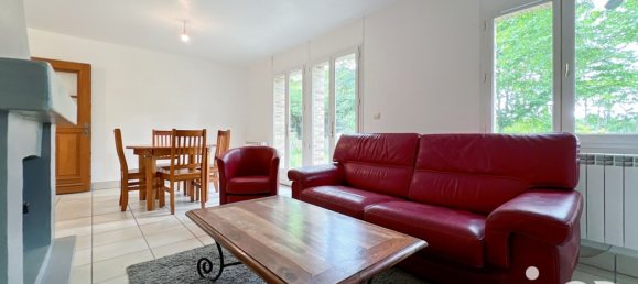 3 bedrooms House in Ervauville, France No. 57510 4