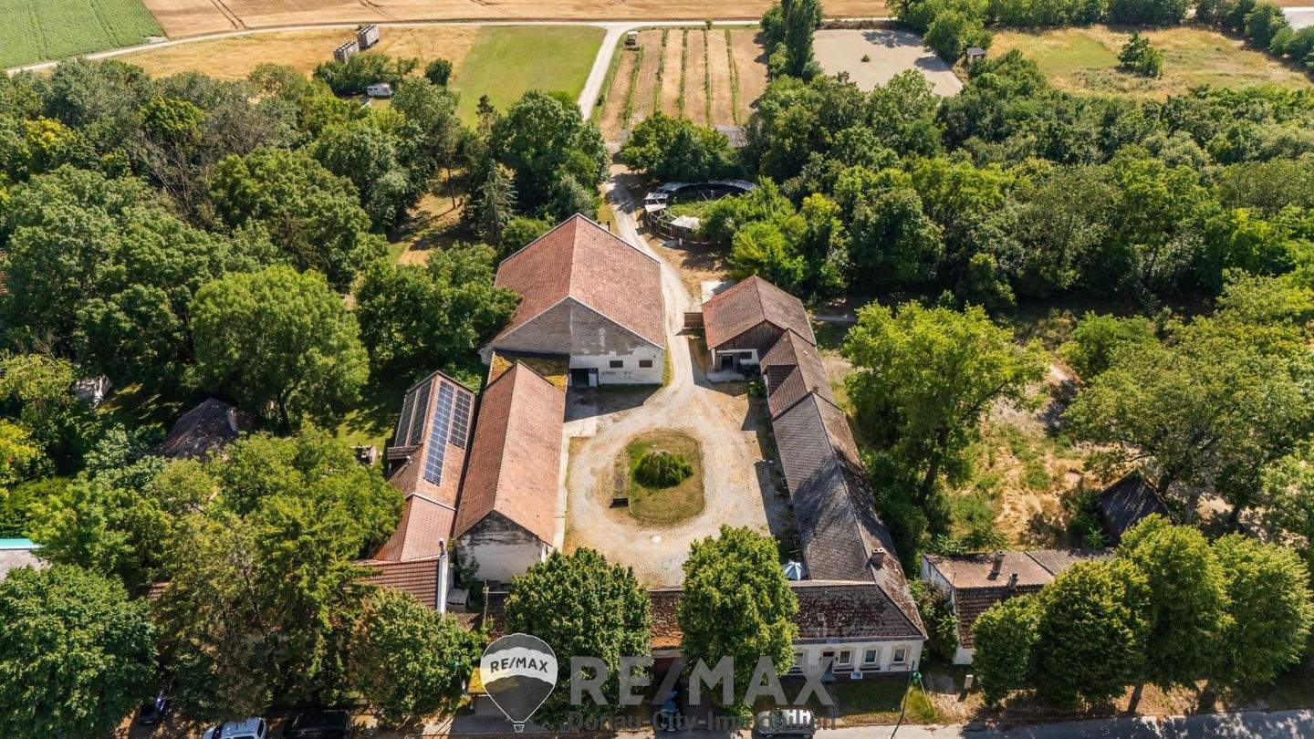 6غرفة بنغالو في Andlersdorf, Austria رقم 198324