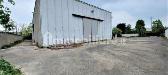 Lagerhaus in Cilavegna, Italy 1211m², Nr. 316973 14