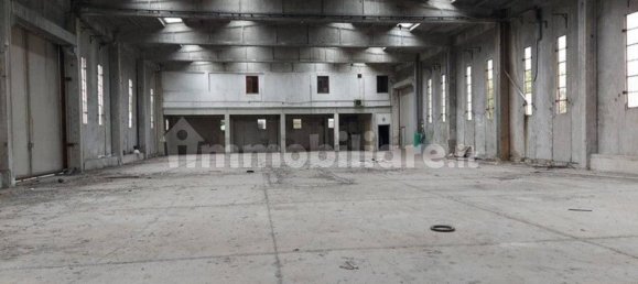 Lagerhaus in Cilavegna, Italy 1211m², Nr. 316973 8