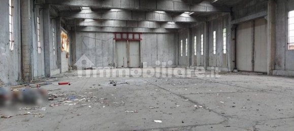 Lagerhaus in Cilavegna, Italy 1211m², Nr. 316973 3