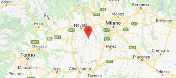 Lagerhaus in Cilavegna, Italy 1211m², Nr. 316973 10