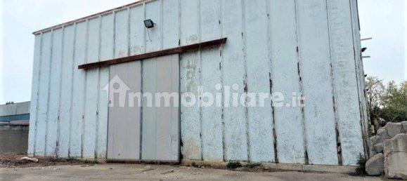 Lagerhaus in Cilavegna, Italy 1211m², Nr. 316973 15