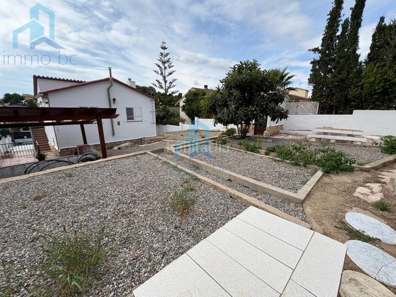 Дом с 3 спальнями в Таррагона, Испания № 266246