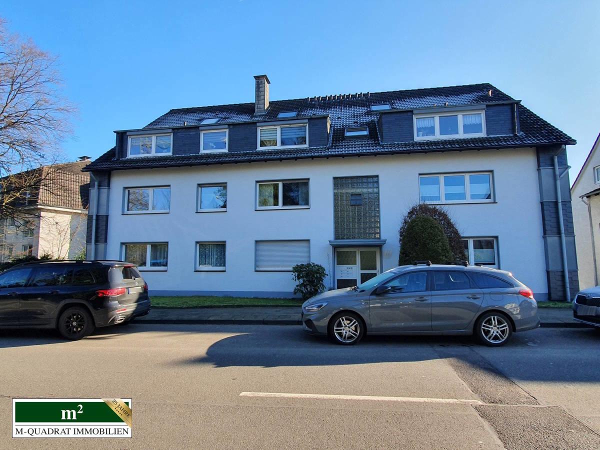 Apartamento de 4 habitaciónes en Remscheid, Germany No. 302916