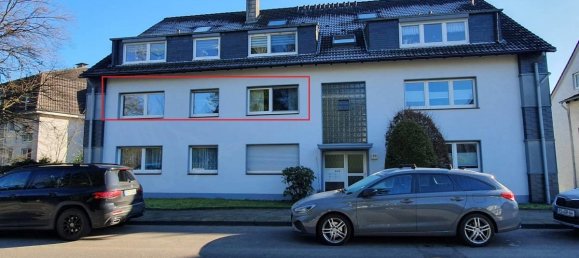 Apartamento de 4 habitaciónes en Remscheid, Germany No. 302916 21
