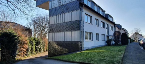 Apartamento de 4 habitaciónes en Remscheid, Germany No. 302916 2