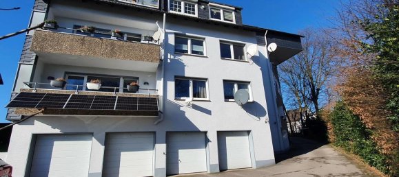 Apartamento de 4 habitaciónes en Remscheid, Germany No. 302916 22