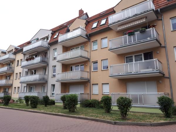 Apartamento de 4 divisões em Salzlandkreis, Germany N.º 83954