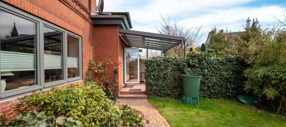 Apartamento T2 em Schleswig-Holstein, Germany N.º 39807 38