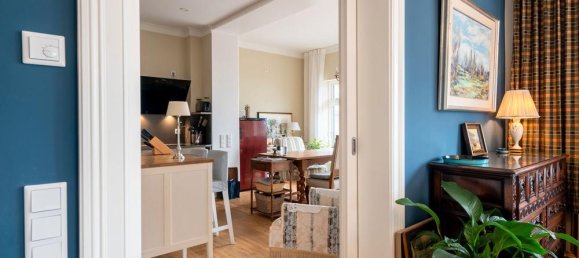 Apartamento T2 em Schleswig-Holstein, Germany N.º 39807 26