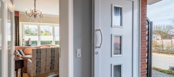 Apartamento T2 em Schleswig-Holstein, Germany N.º 39807 55