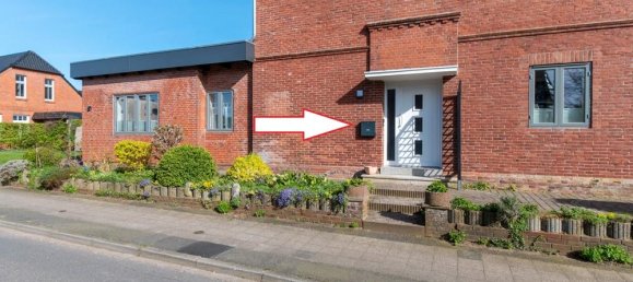 Apartamento T2 em Schleswig-Holstein, Germany N.º 39807 50