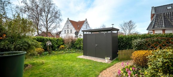 Apartamento T2 em Schleswig-Holstein, Germany N.º 39807 37